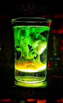 Nightmare Prague Horror Bar Újezd