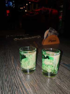 Nightmare Prague Horror Bar Újezd