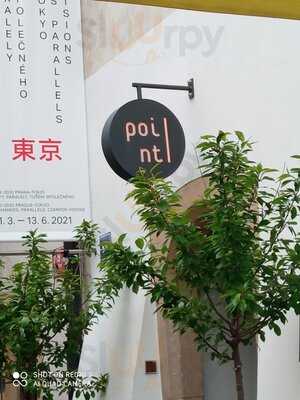 Point Café & Gallery