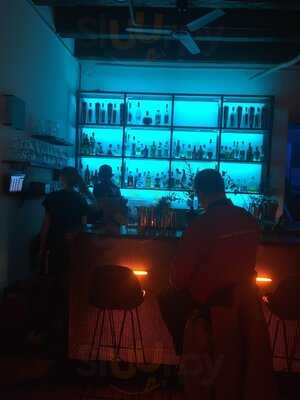 Point Café & Gallery