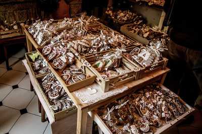 Perníkový Panáček