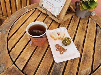 Perníkový Panáček