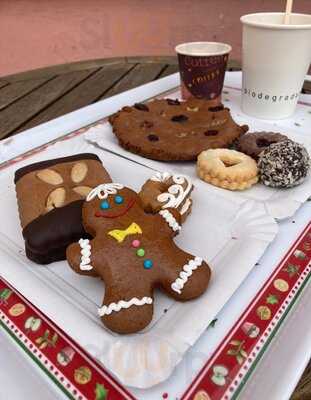 Perníkový Panáček