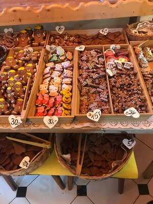 Perníkový Panáček