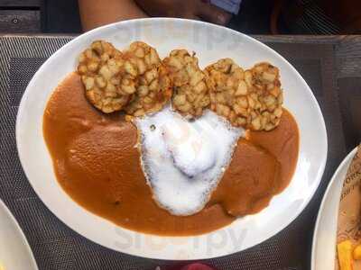 Smíchovská Zahrada