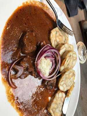 Smíchovská Zahrada