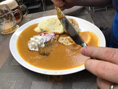 Smíchovská Zahrada