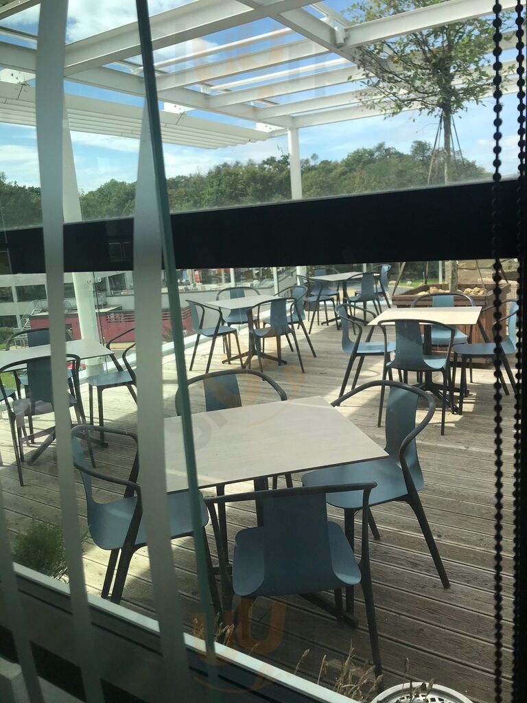 Restaurace Štěpánka