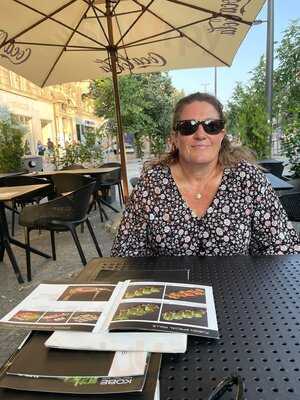 Kobe Steak Grill Sushi Restaurant Václavské Nám.