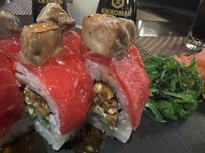 Kobe Steak Grill Sushi Restaurant Václavské Nám.