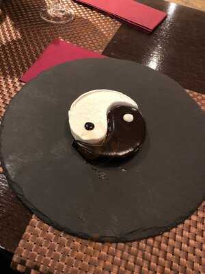 Kobe Steak Grill Sushi Restaurant Václavské Nám.