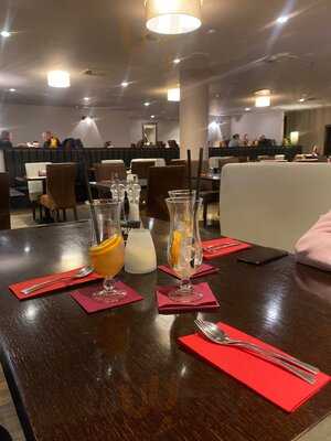 Kobe Steak Grill Sushi Restaurant Václavské Nám.