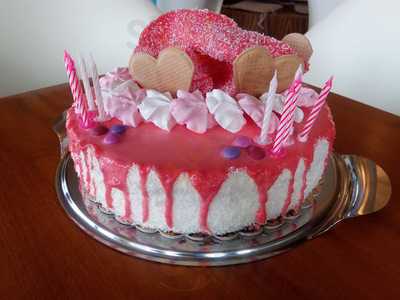 Koi Café & Restaurant