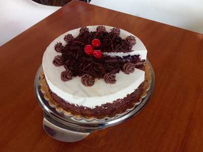 Koi Café & Restaurant