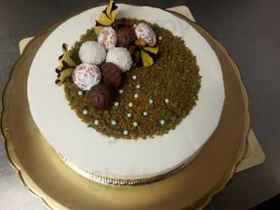 Koi Café & Restaurant