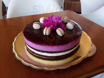 Koi Café & Restaurant