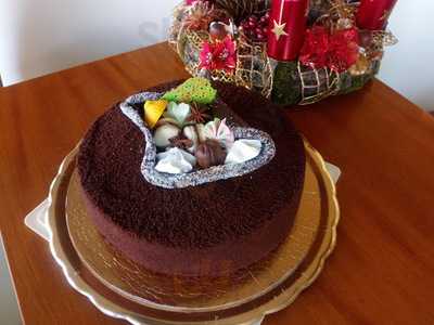 Koi Café & Restaurant