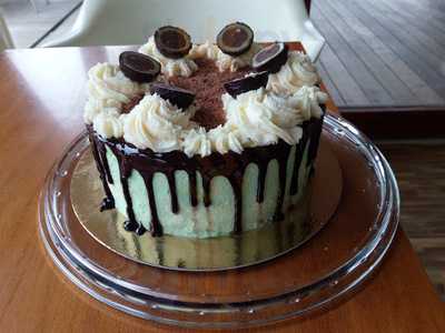 Koi Café & Restaurant