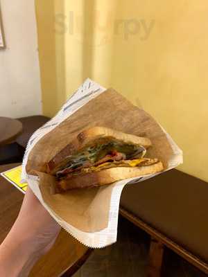 Assak Toast & Coffee