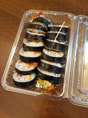 Assak Toast & Coffee