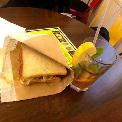 Assak Toast & Coffee