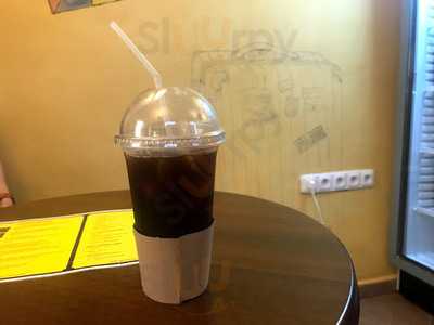 Assak Toast & Coffee