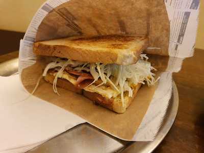 Assak Toast & Coffee