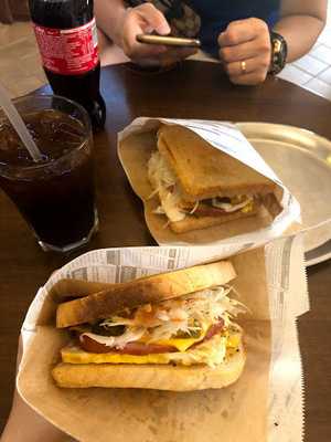 Assak Toast & Coffee