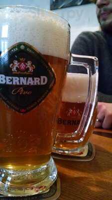Bernard Pub