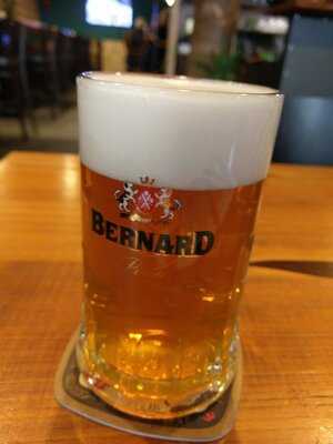 Bernard Pub