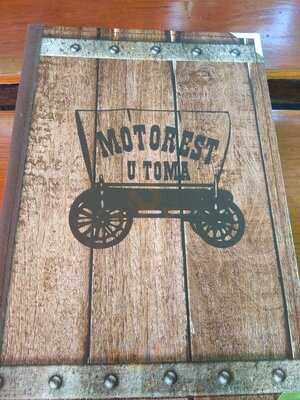 Motorest U Toma