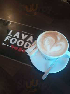 Café Lava Lounge