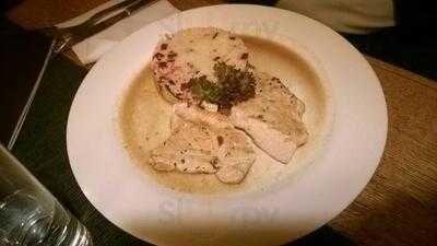 Café Restaurant U Dědka