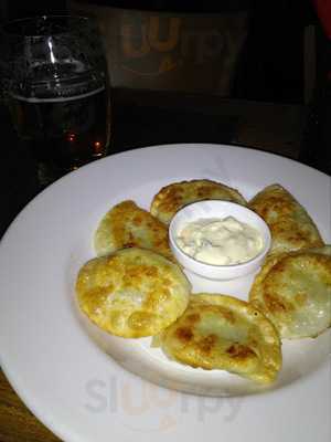 Café Restaurant U Dědka