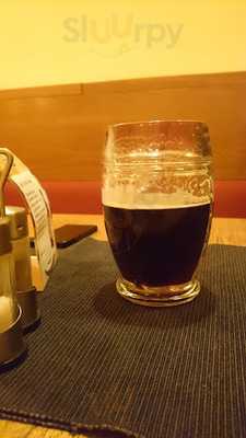 Café Restaurant U Dědka