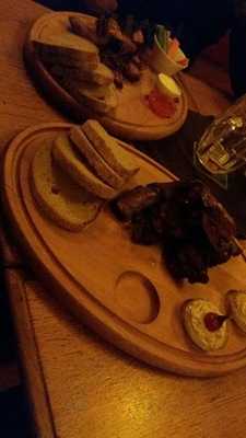 Café Restaurant U Dědka