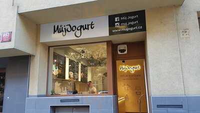 Můj Jogurt