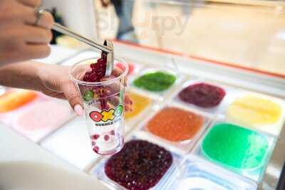 Oxo Bubble Tea