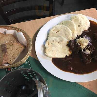 Střížkovská Restaurace Mobydick