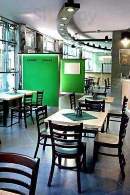 Střížkovská Restaurace Mobydick