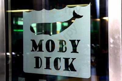 Střížkovská Restaurace Mobydick