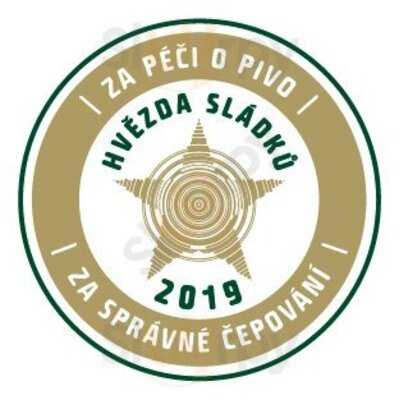 Střížkovská Restaurace Mobydick