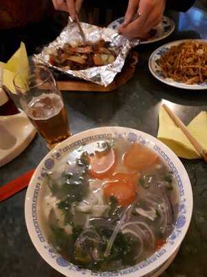 Pivoňkové Zátiší