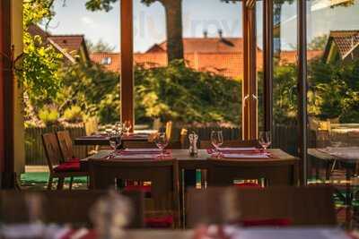 Restaurant Tetu Brissy