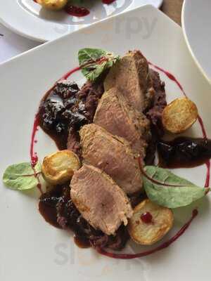 Restaurant Tetu Brissy