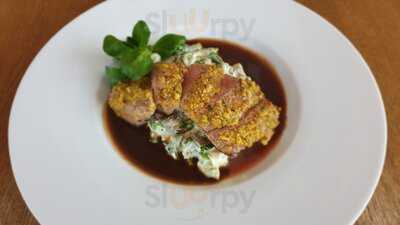 Restaurant Tetu Brissy