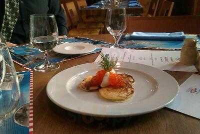 Restaurant Tetu Brissy