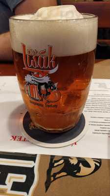 Hospůdka Na Blbým Místě