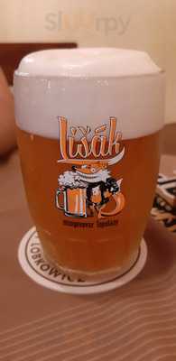 Hospůdka Na Blbým Místě