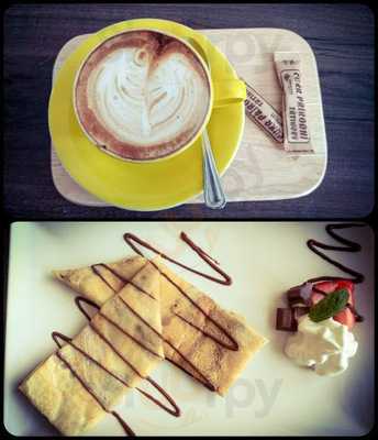 Crepes&coffee